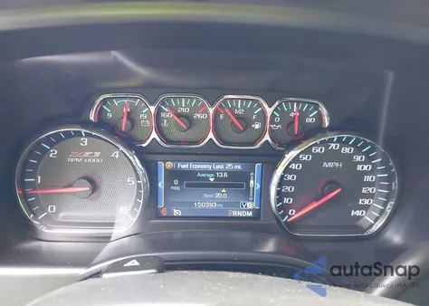 2014 Chevrolet Silverado 1500 2Lt from USA, damaged, VIN 1GCVKREC3EZ177796